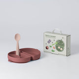 Fold & Scoop (Pink Salt/Cotton Candy)