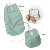 Little Ghost Laban Catch & Cover (Sage)