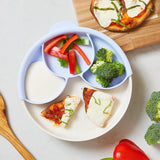 Healthy Meal Set barntallrik