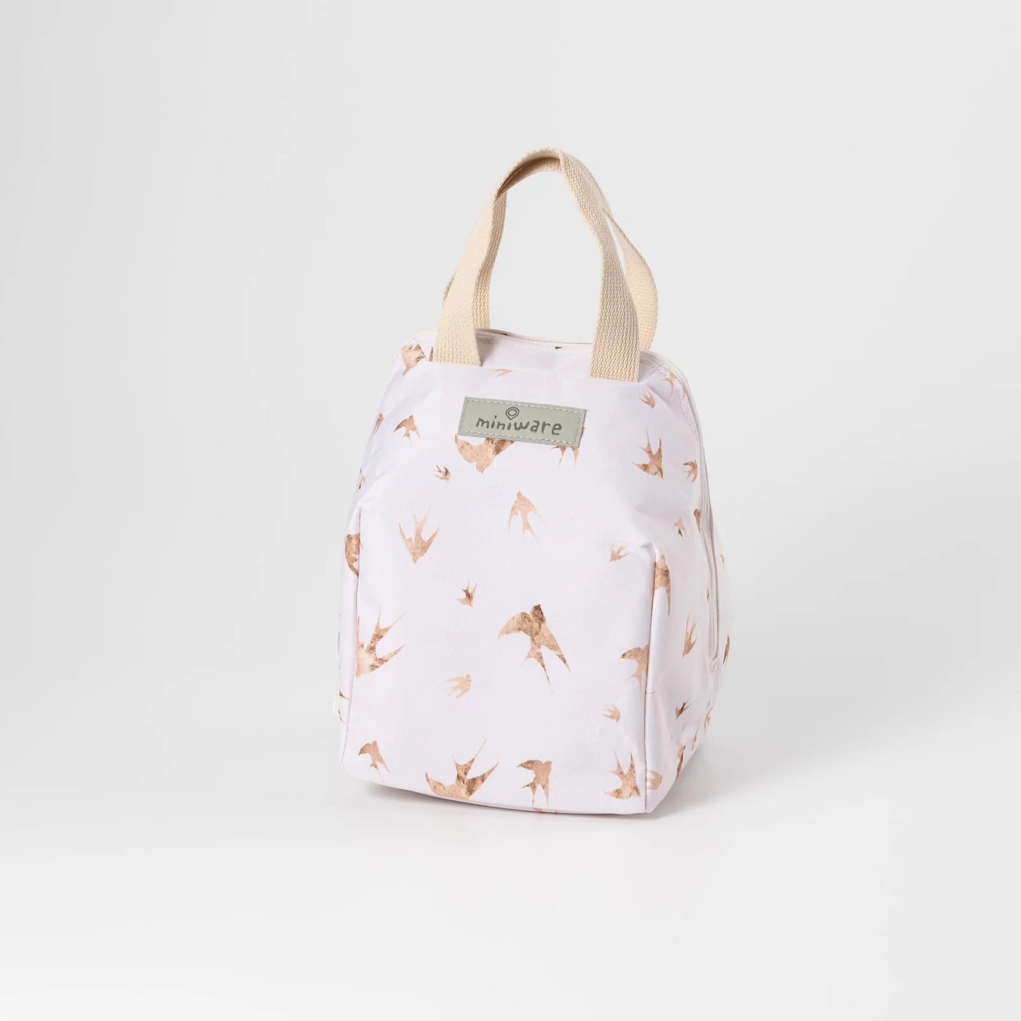 MEAL TOTE - GOLDEN SWALLOW