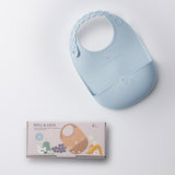Roll & Lock haklapp (Chicory)