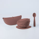 Sensory Baby Bowl