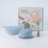 Sensory Starter Set (Chicory)