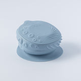 Sensory Baby Bowl (Sage)
