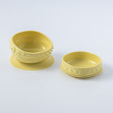 Sensory Baby Bowl (Sage)