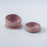 Sensory Baby Bowl (Sage)