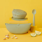 Sensory Starter Set (Pistachio)