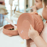 Sensory Baby Bowl