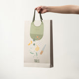 Miniware gift bag