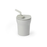 1-2-3 Sip! Cup (Dove Grey)