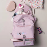 Mein erster Rucksack LUNA