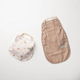 Catch & Cover - haklapp/förkläde 2-pack (Golden Harvest)