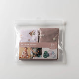Catch & Cover - haklapp/förkläde 2-pack (Golden Harvest)