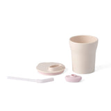 1-2-3 Sip! Cup (Vanilla/Cotton Candy)