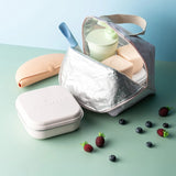 Meal Tote lunch bag