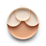 Healthy Meal Set  (Toffee/Peach)