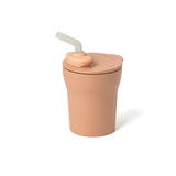 1-2-3 Sip! Cup (Toffee)