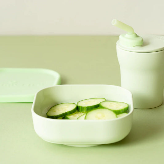 Sip & Snack Set