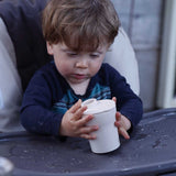 1-2-3 Sip! Barnmugg (Vanilla/BlueGreen)