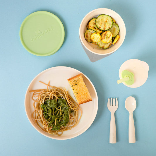 Little Foodie Set 
