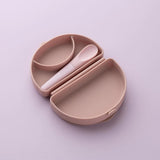 Sili Mini Go - Set (Pink Antioxidant)