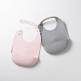 Roll & Lock haklapp - 2-pack