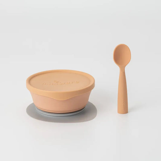 My First Bites Set barnservis